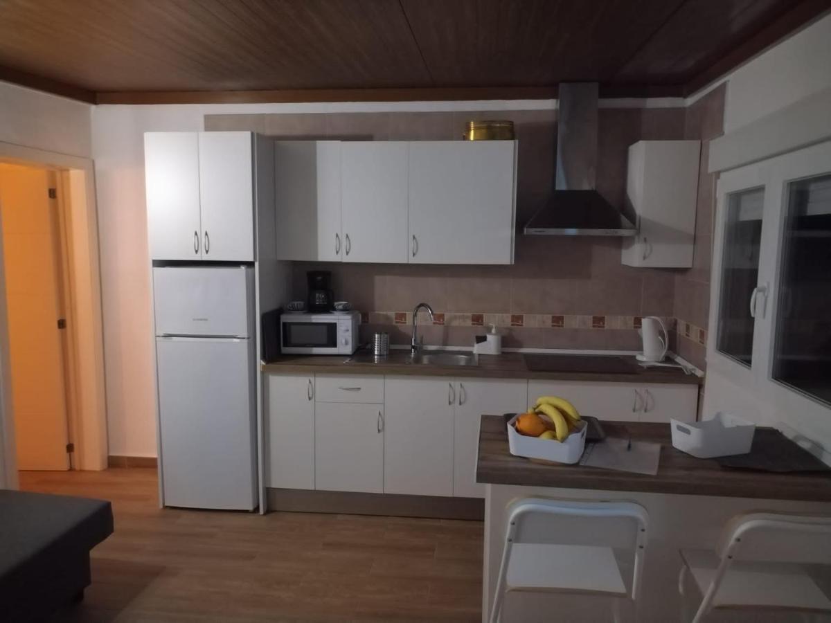 Casa Donela Apartman Hermigua Kültér fotó
