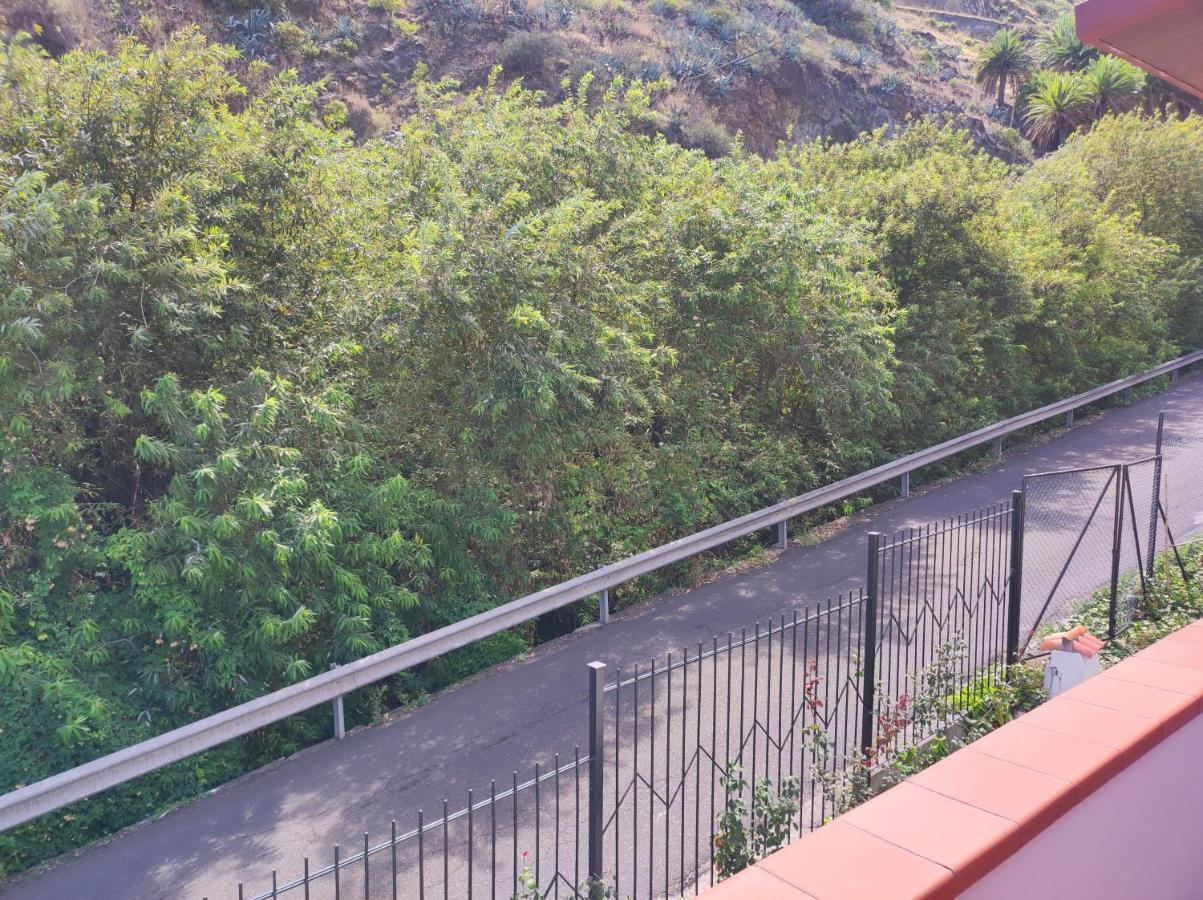 Casa Donela Apartman Hermigua Kültér fotó