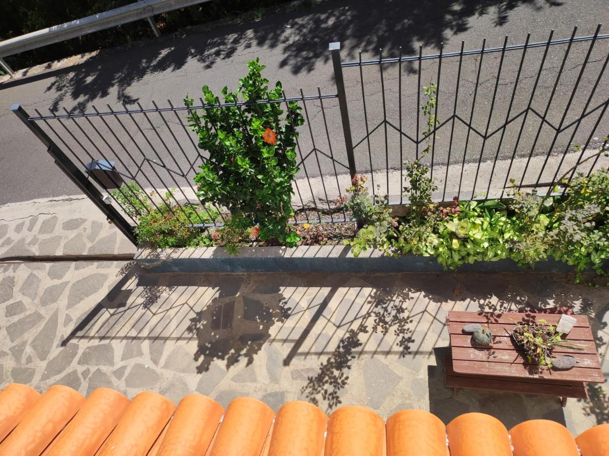 Casa Donela Apartman Hermigua Kültér fotó