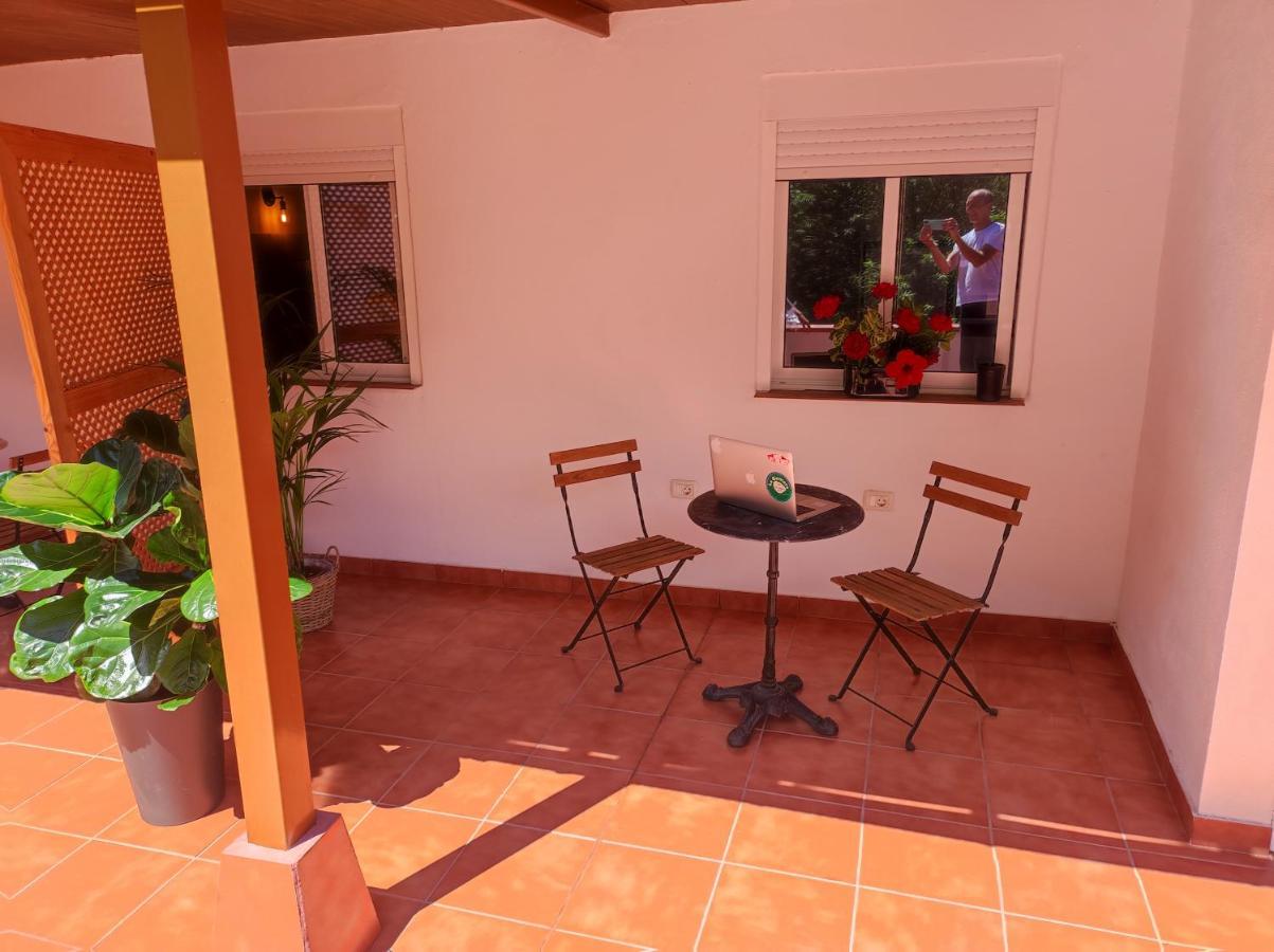 Casa Donela Apartman Hermigua Kültér fotó