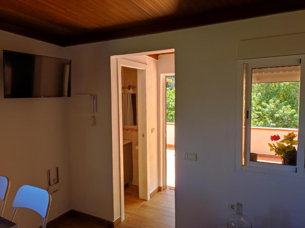 Casa Donela Apartman Hermigua Kültér fotó