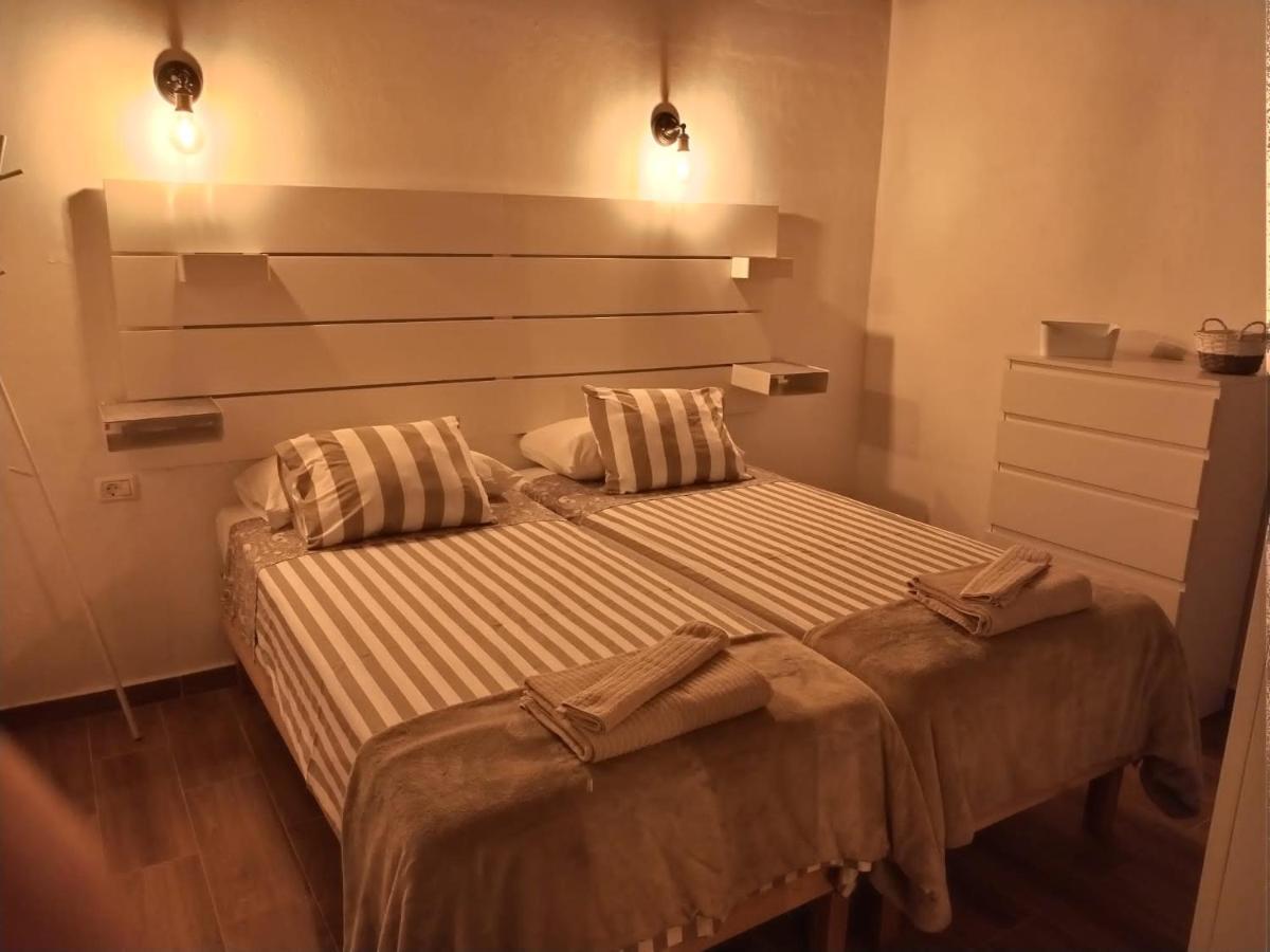 Casa Donela Apartman Hermigua Kültér fotó