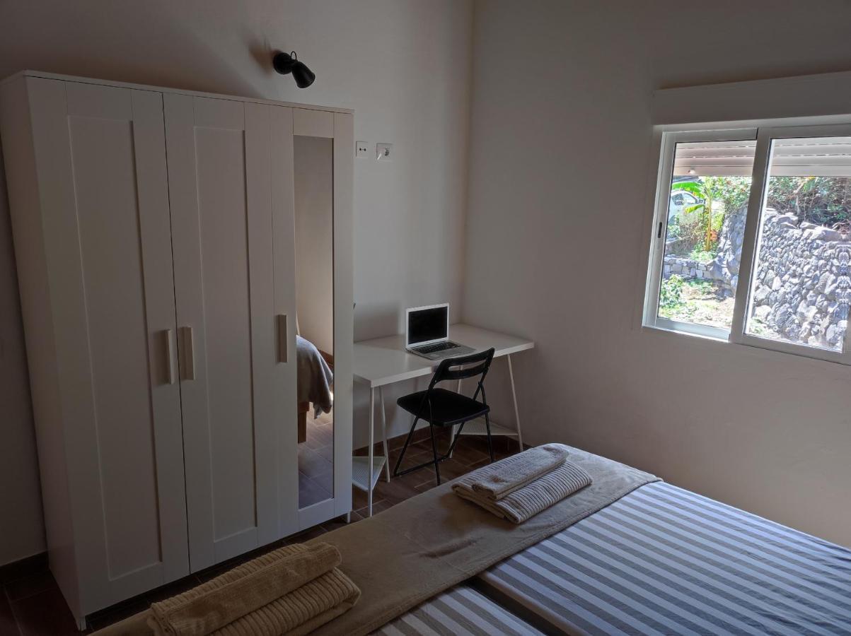 Casa Donela Apartman Hermigua Kültér fotó