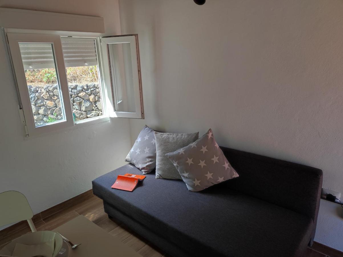 Casa Donela Apartman Hermigua Kültér fotó