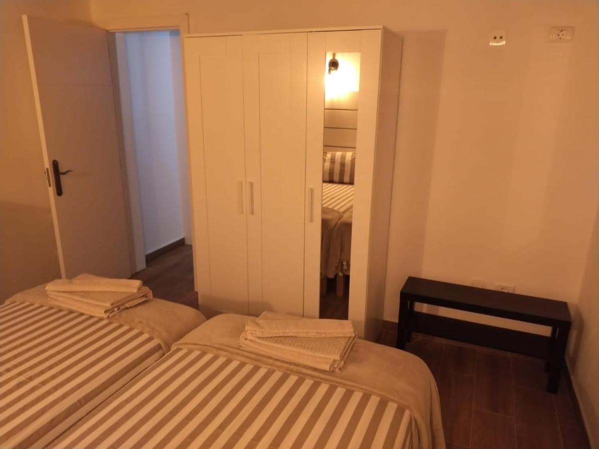 Casa Donela Apartman Hermigua Kültér fotó