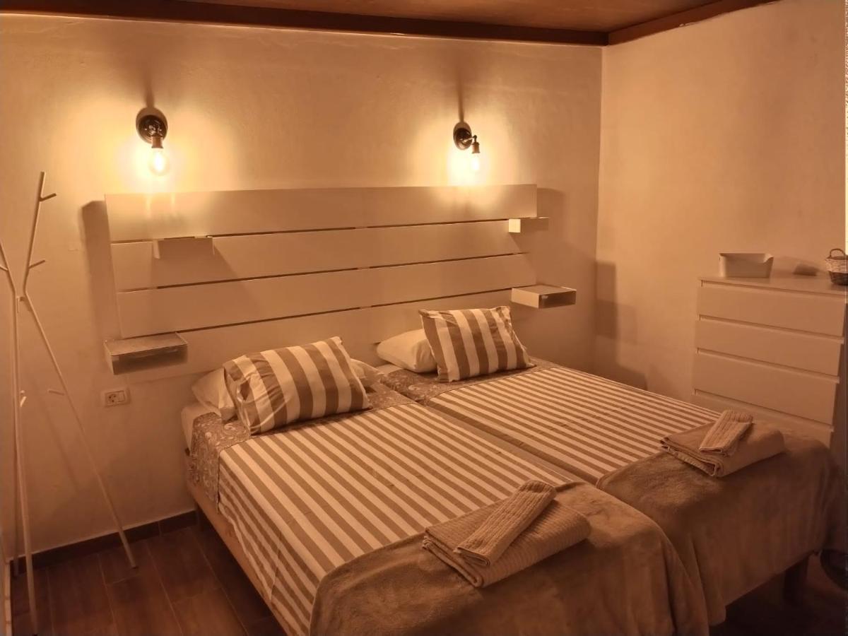Casa Donela Apartman Hermigua Kültér fotó