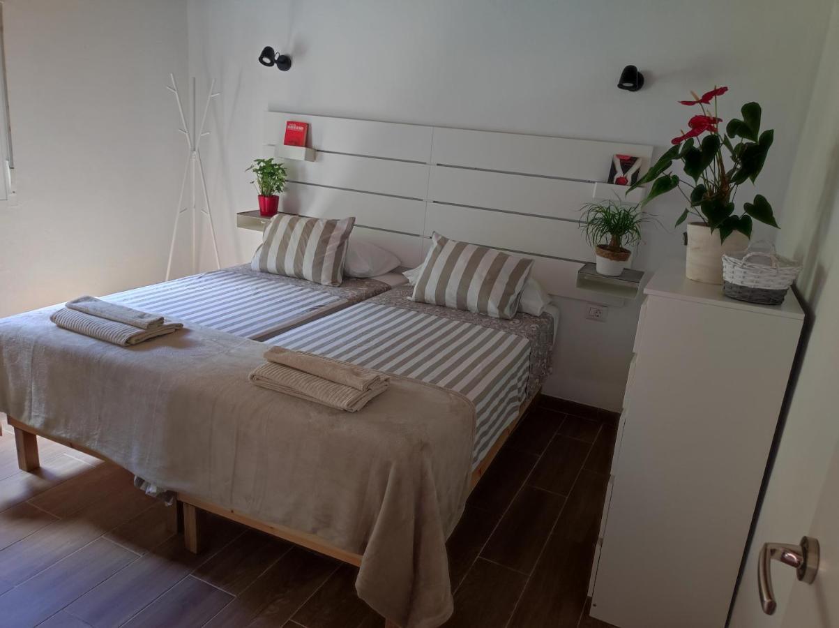 Casa Donela Apartman Hermigua Kültér fotó