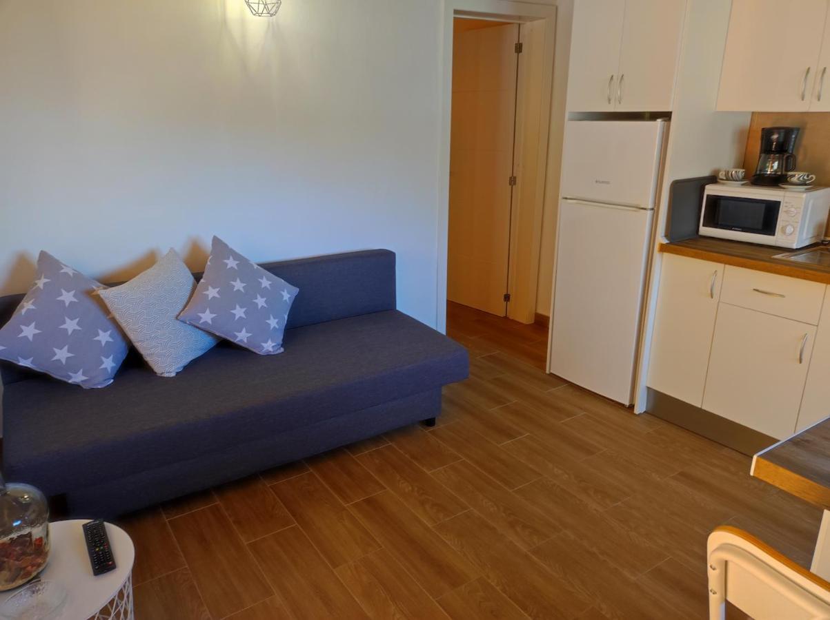 Casa Donela Apartman Hermigua Kültér fotó