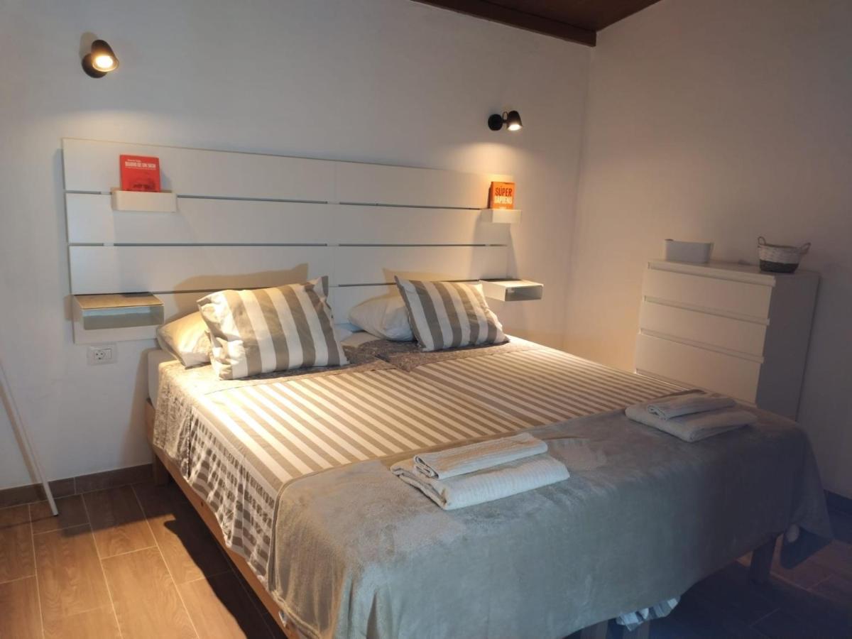 Casa Donela Apartman Hermigua Kültér fotó