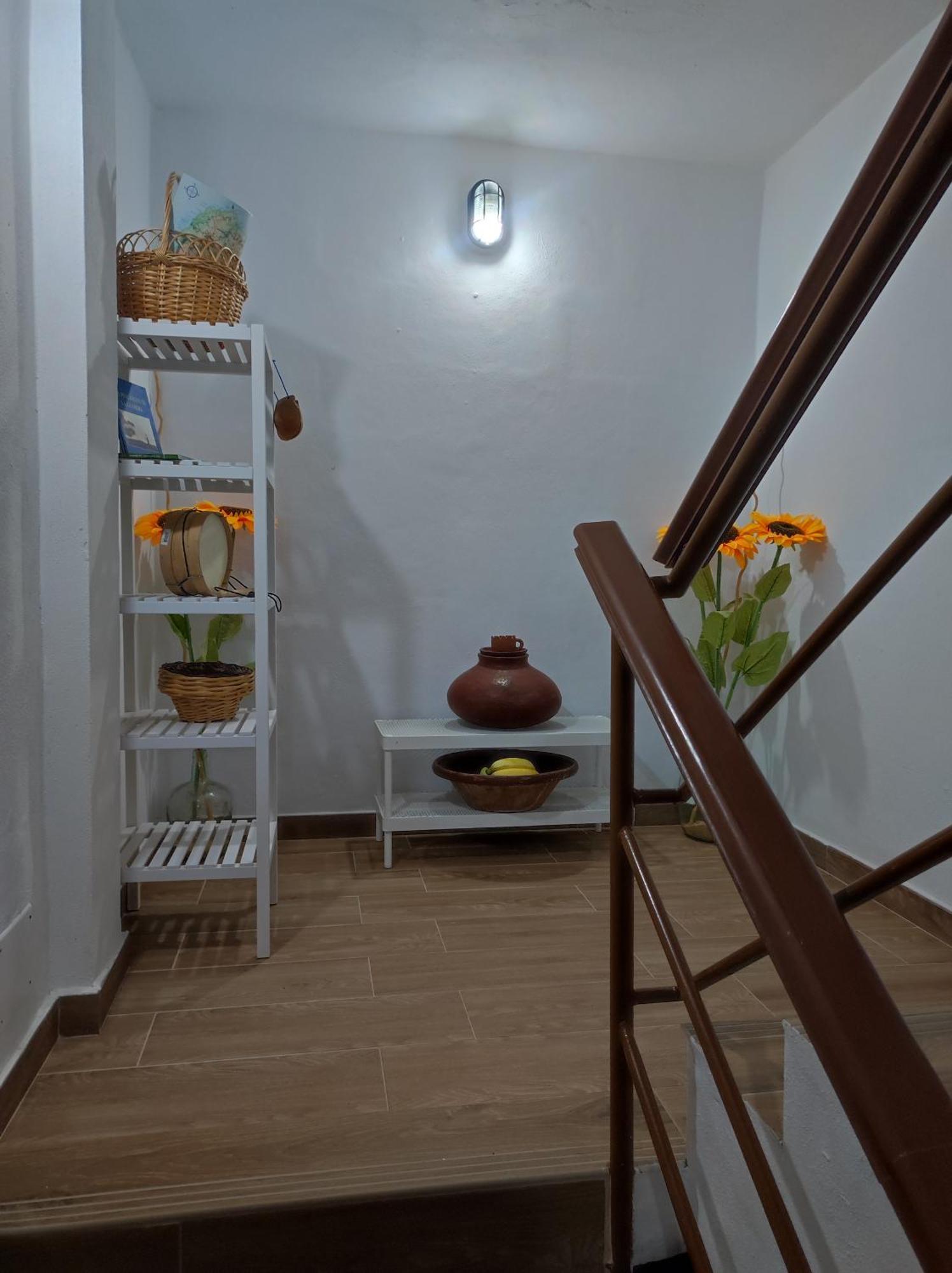Casa Donela Apartman Hermigua Kültér fotó