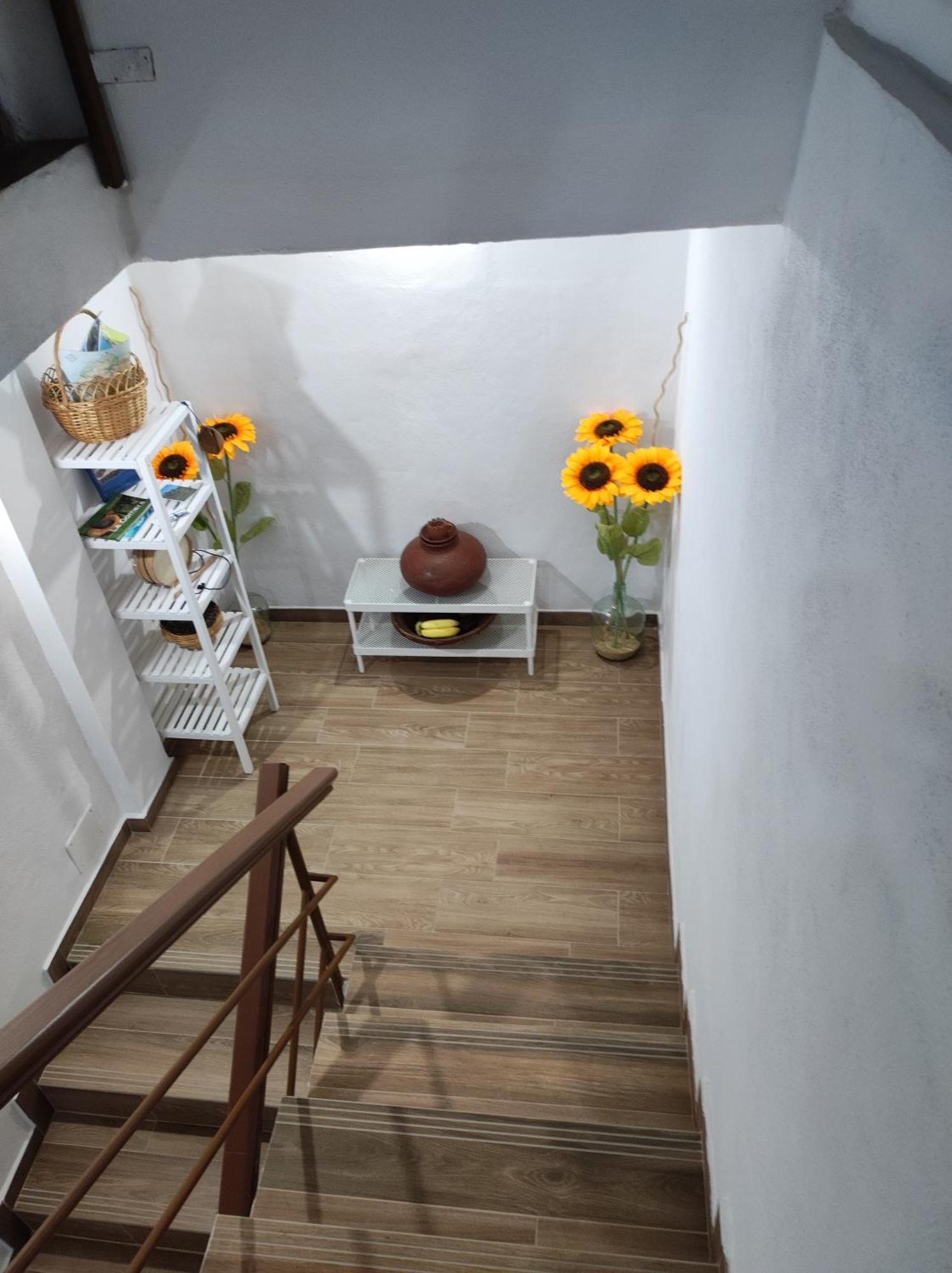 Casa Donela Apartman Hermigua Kültér fotó