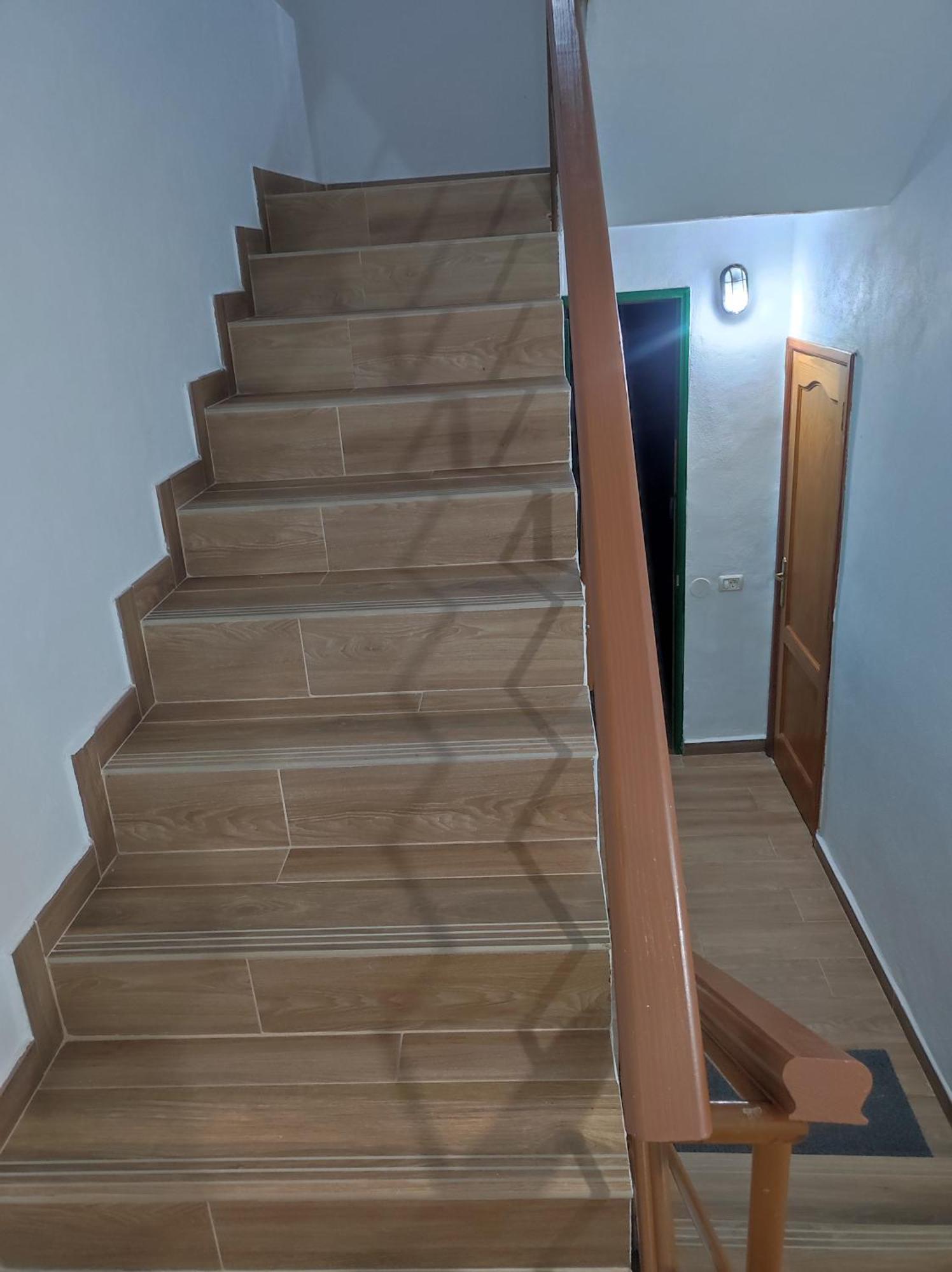 Casa Donela Apartman Hermigua Kültér fotó