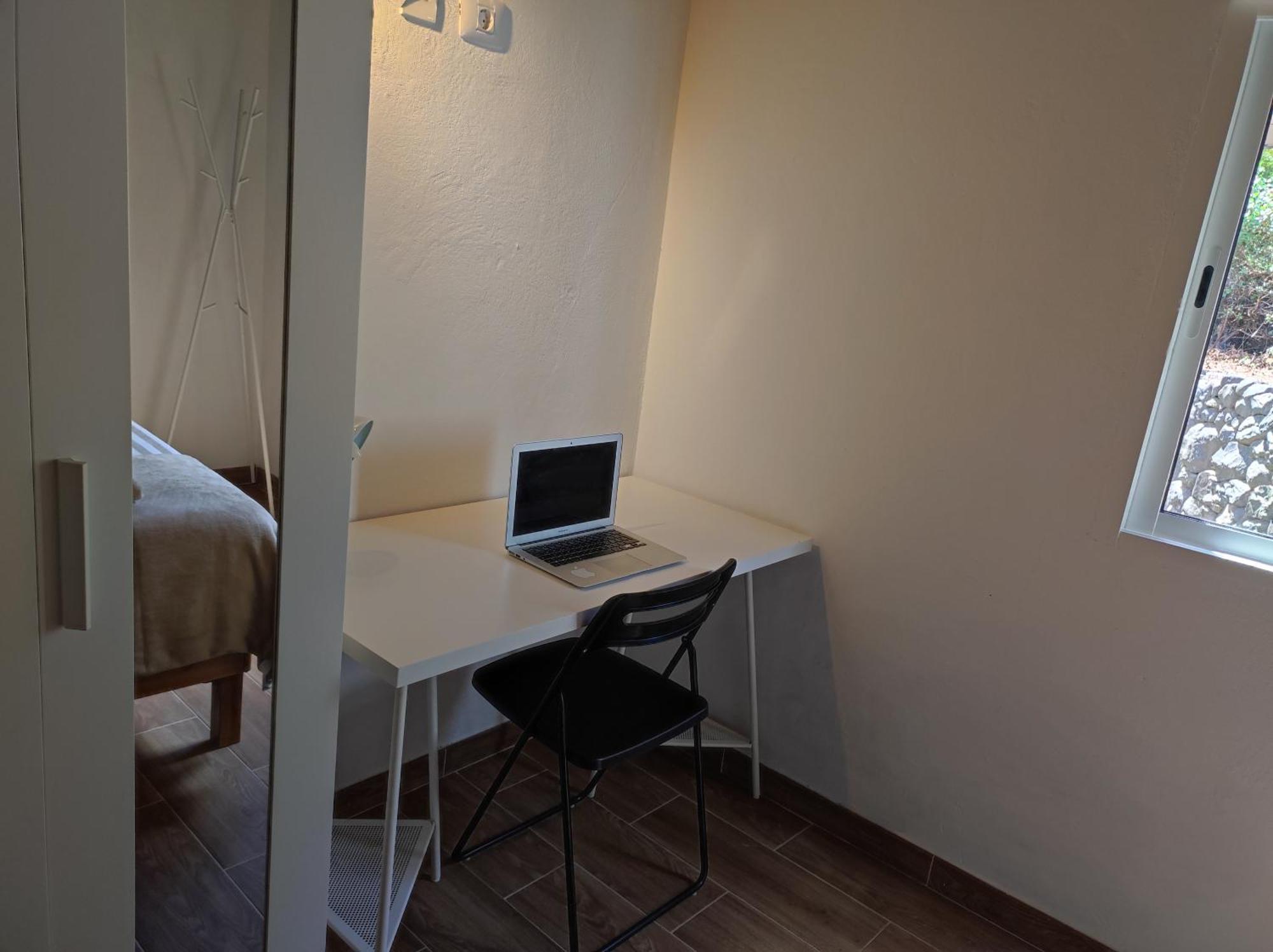 Casa Donela Apartman Hermigua Kültér fotó