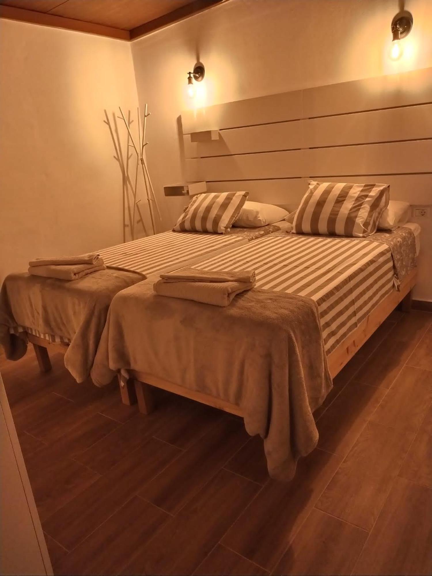 Casa Donela Apartman Hermigua Kültér fotó