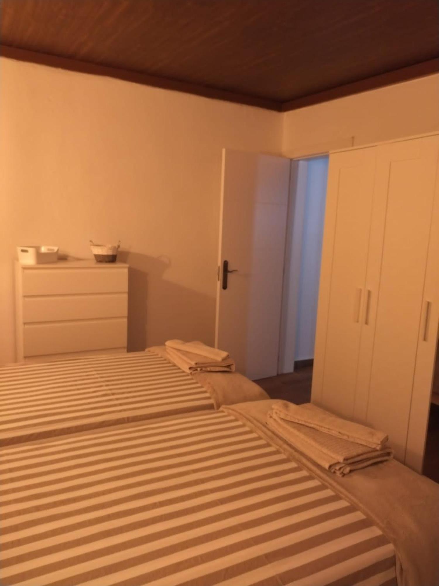 Casa Donela Apartman Hermigua Kültér fotó