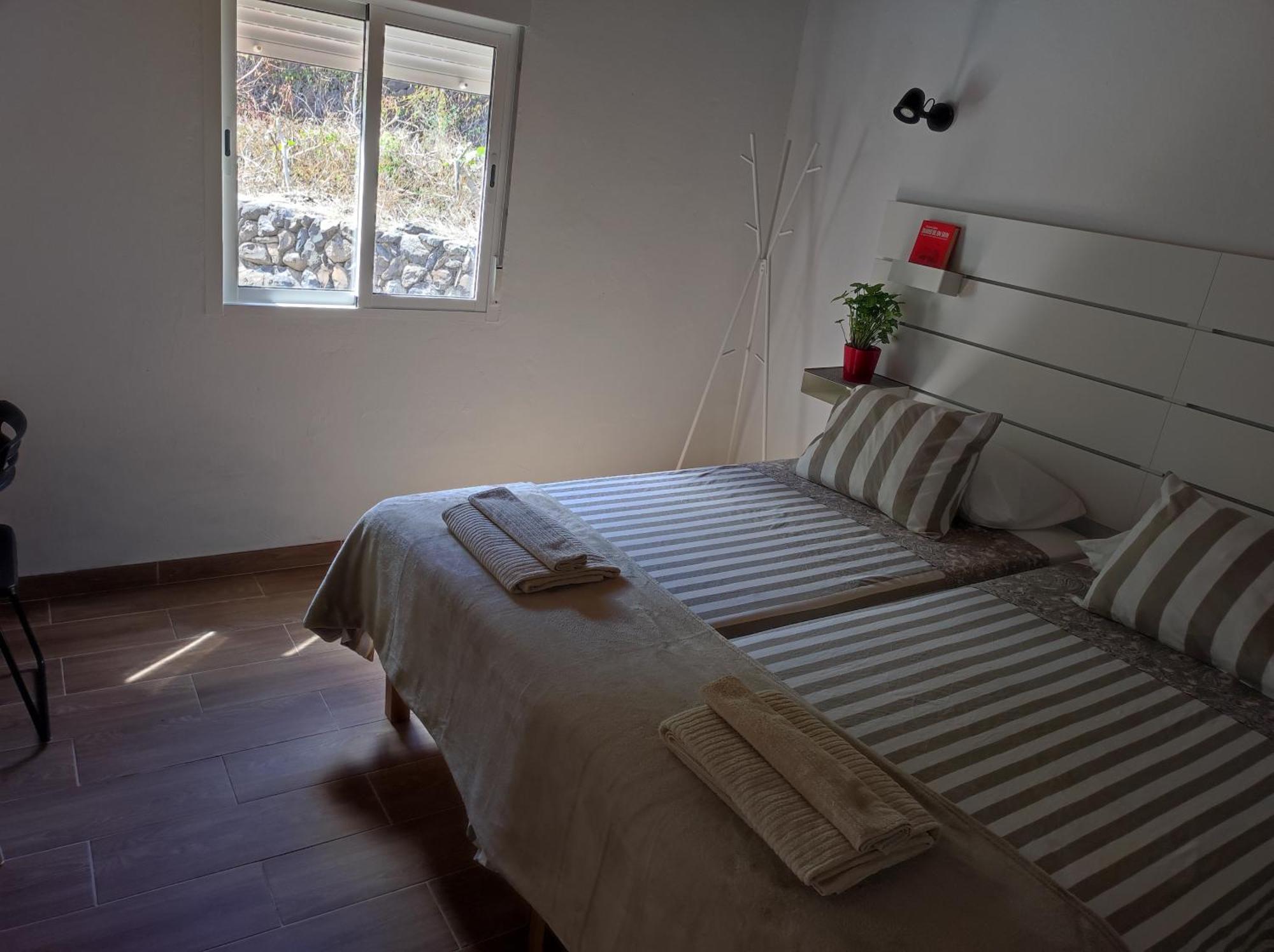 Casa Donela Apartman Hermigua Kültér fotó