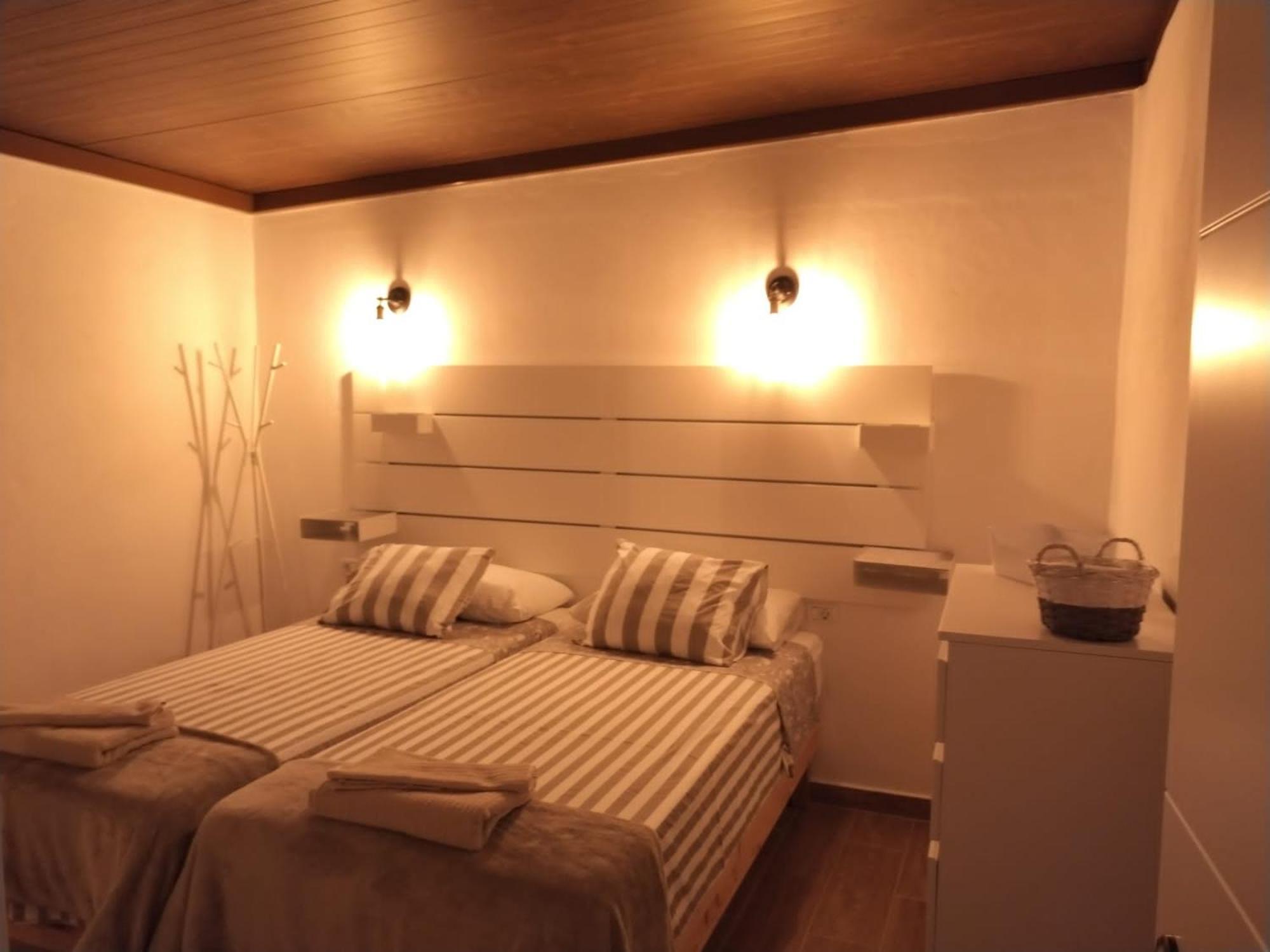 Casa Donela Apartman Hermigua Kültér fotó
