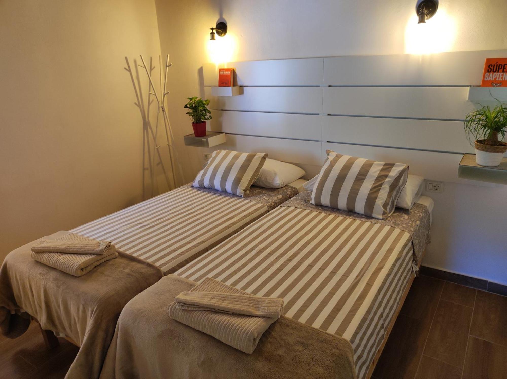 Casa Donela Apartman Hermigua Kültér fotó