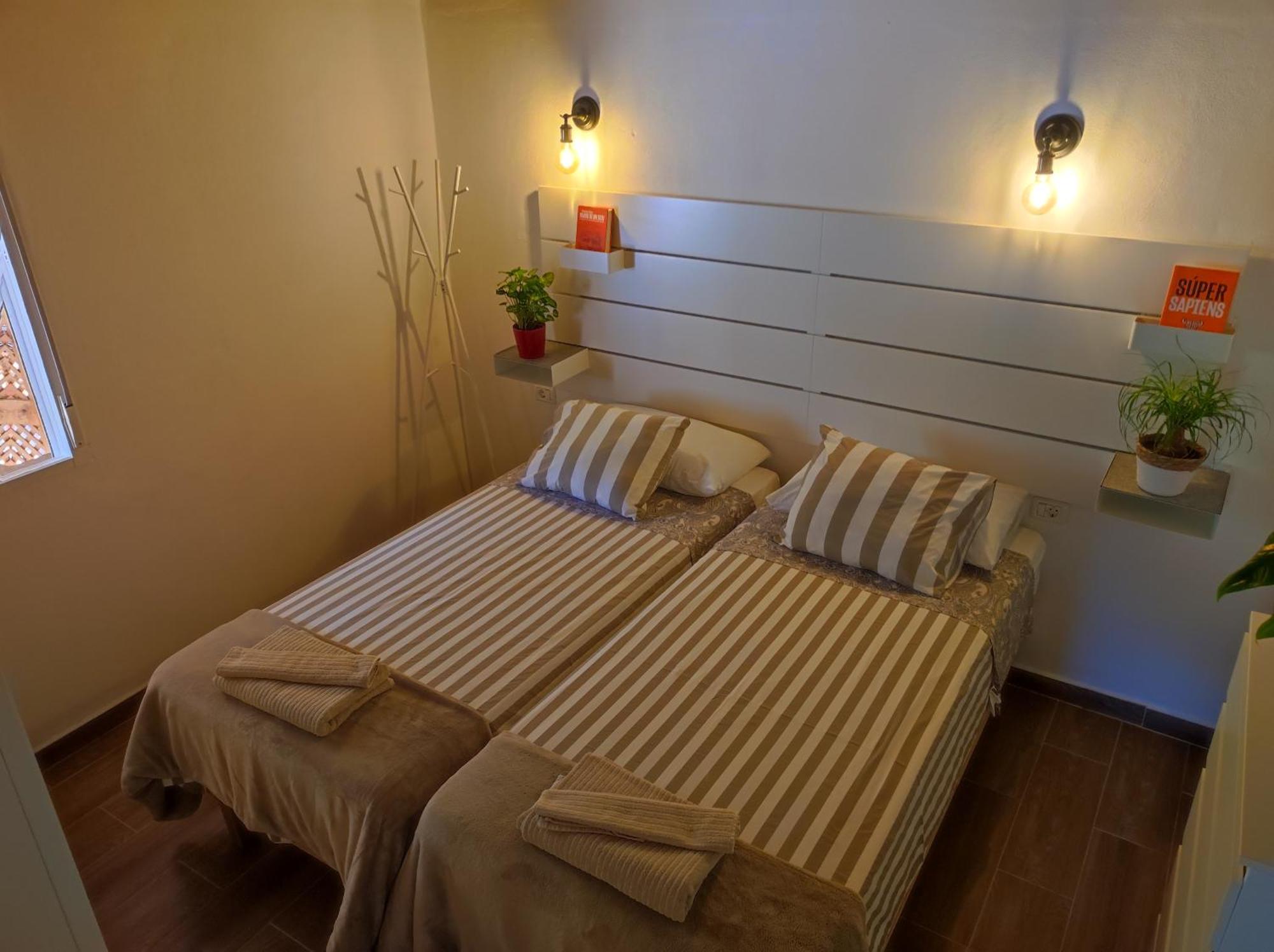 Casa Donela Apartman Hermigua Kültér fotó
