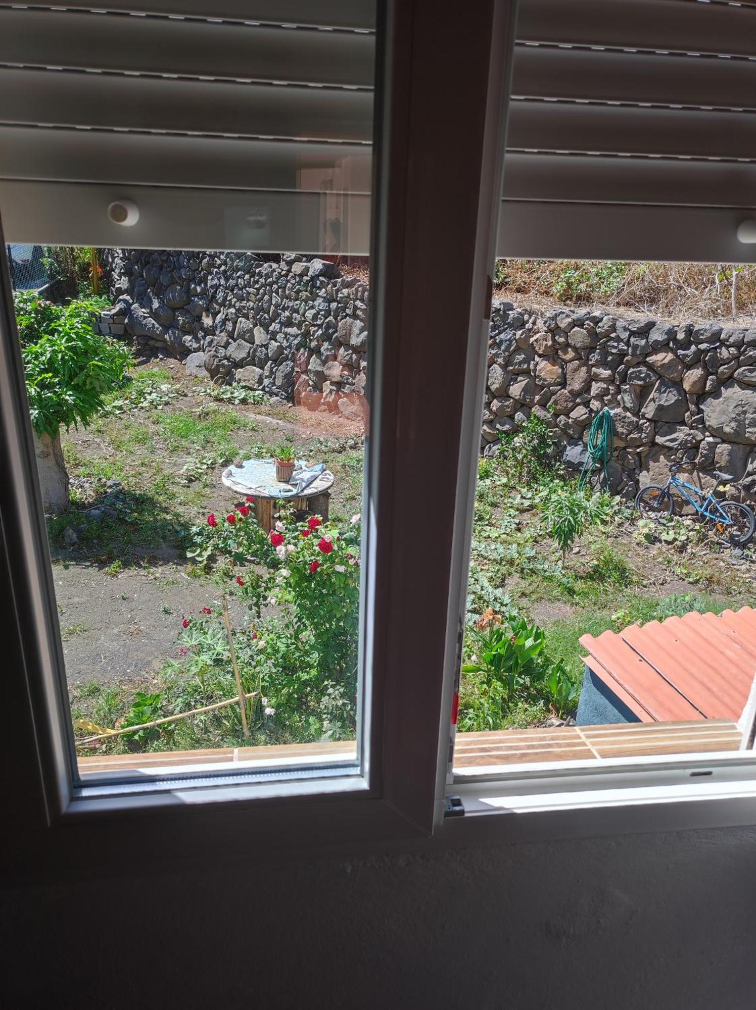 Casa Donela Apartman Hermigua Kültér fotó