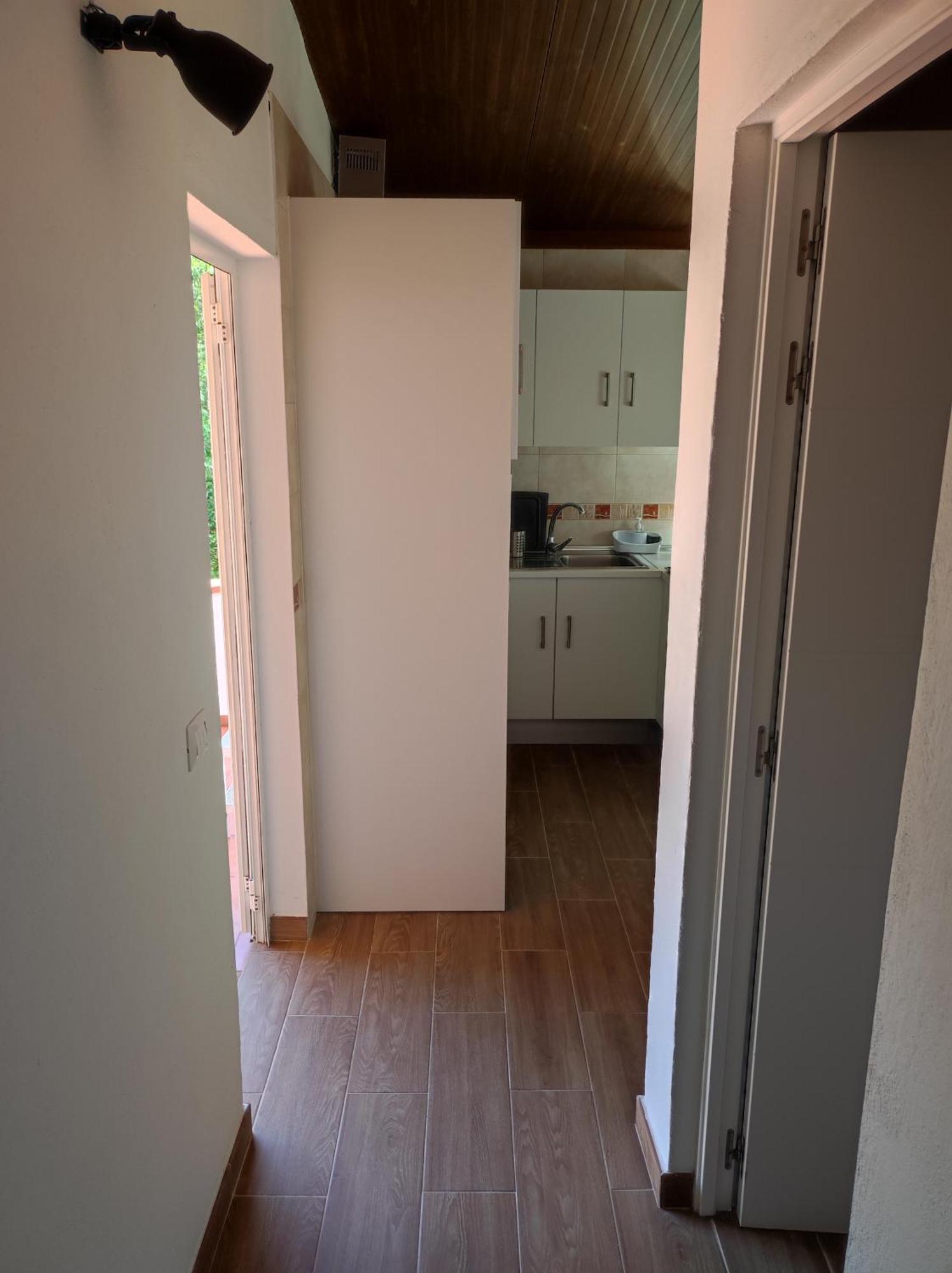 Casa Donela Apartman Hermigua Kültér fotó