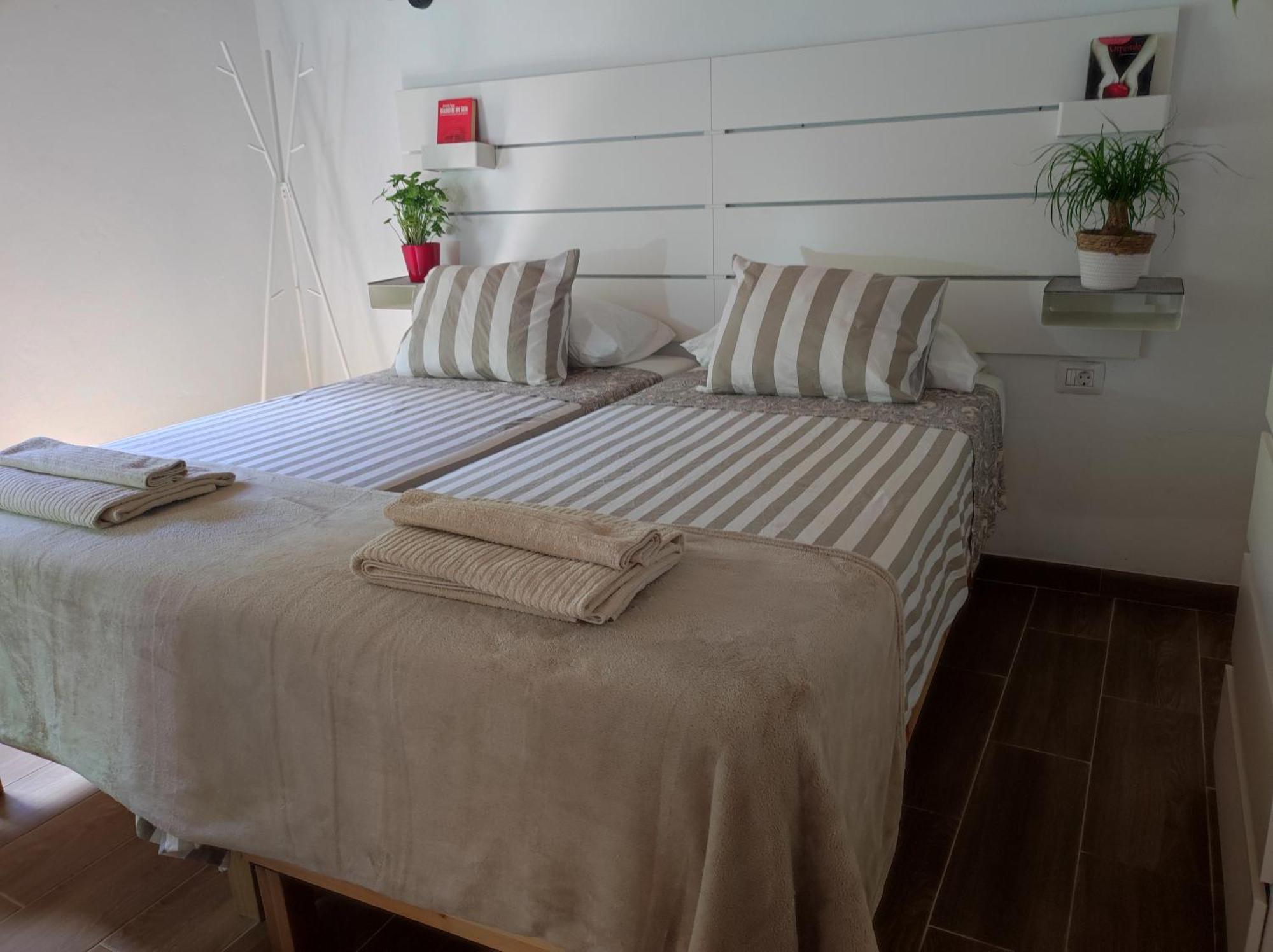 Casa Donela Apartman Hermigua Kültér fotó